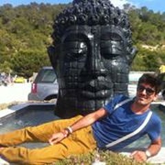 André Filipe Reis 1