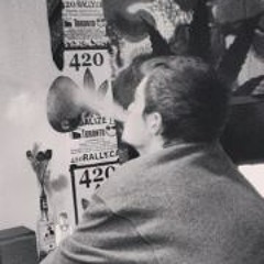 James SmackaHosenceless