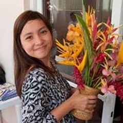 JessaLyn Cruz Delos Reyes