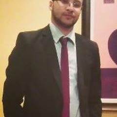 Yaseen Khalid Hamied