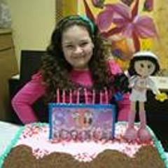 Sandra Isabella Jeronimo