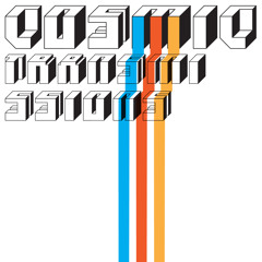 Cosmic Transmissions