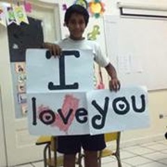 Diego Ramos Gonzalez