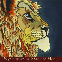 Nyamuziwa Marimba