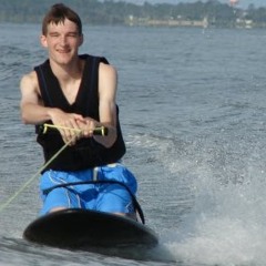 Josh Mancell