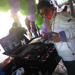 Jose Luis Deejay
