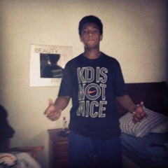 Evan Omegaswagg Royster