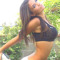 a random hot chick ;)