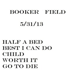 Booker Field
