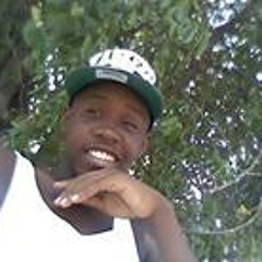 Damian Harbordale Woodard