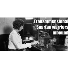 Abandoned Office Space