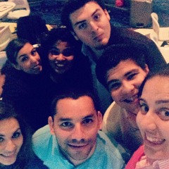 Fernando Rafael Castañeda