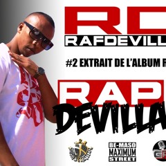 Rap Devilla 13 [RD-13]
