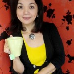 Ann Skramstad Torreliza