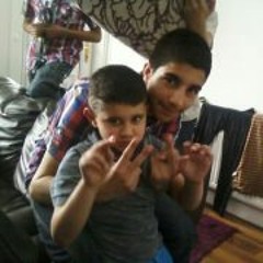 Tabz Mckenzie Shaban