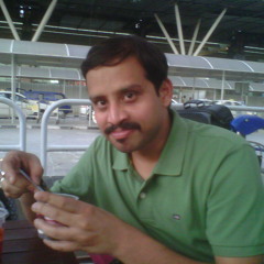 Manas Nayak 1