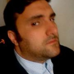 Liam Ticketman Smyth