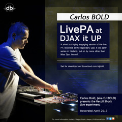 dj bold