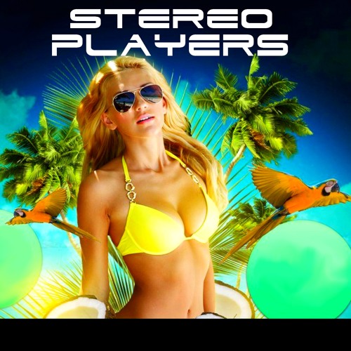 STEREO PLAYERS’s avatar