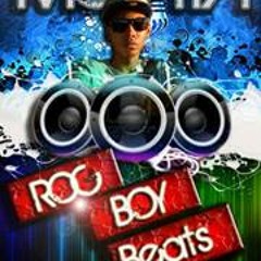 RocBoy Beats