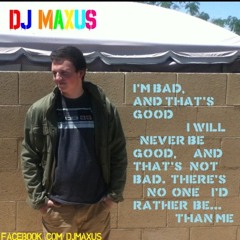 DJ-Maxus