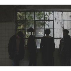 WHITE INK