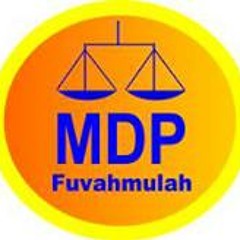 Mdp Fuvahmulah