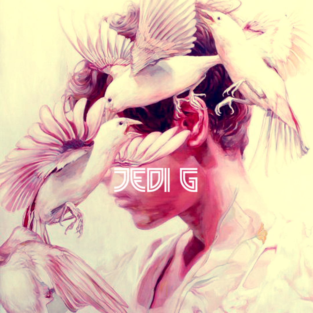 Stream jedi-g music | Listen to songs, albums, playlists for free 