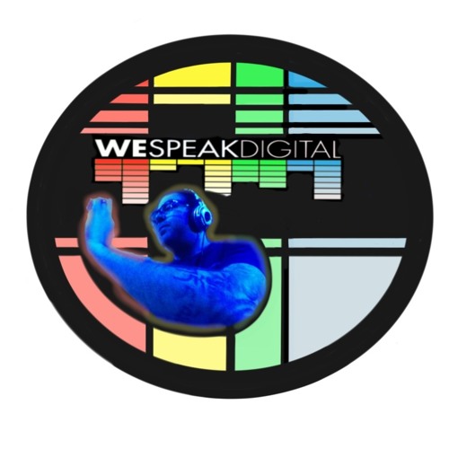 We speak Digital’s avatar