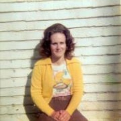 Dorothy Notman Sinclair