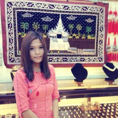 Ei Chaw Phyu