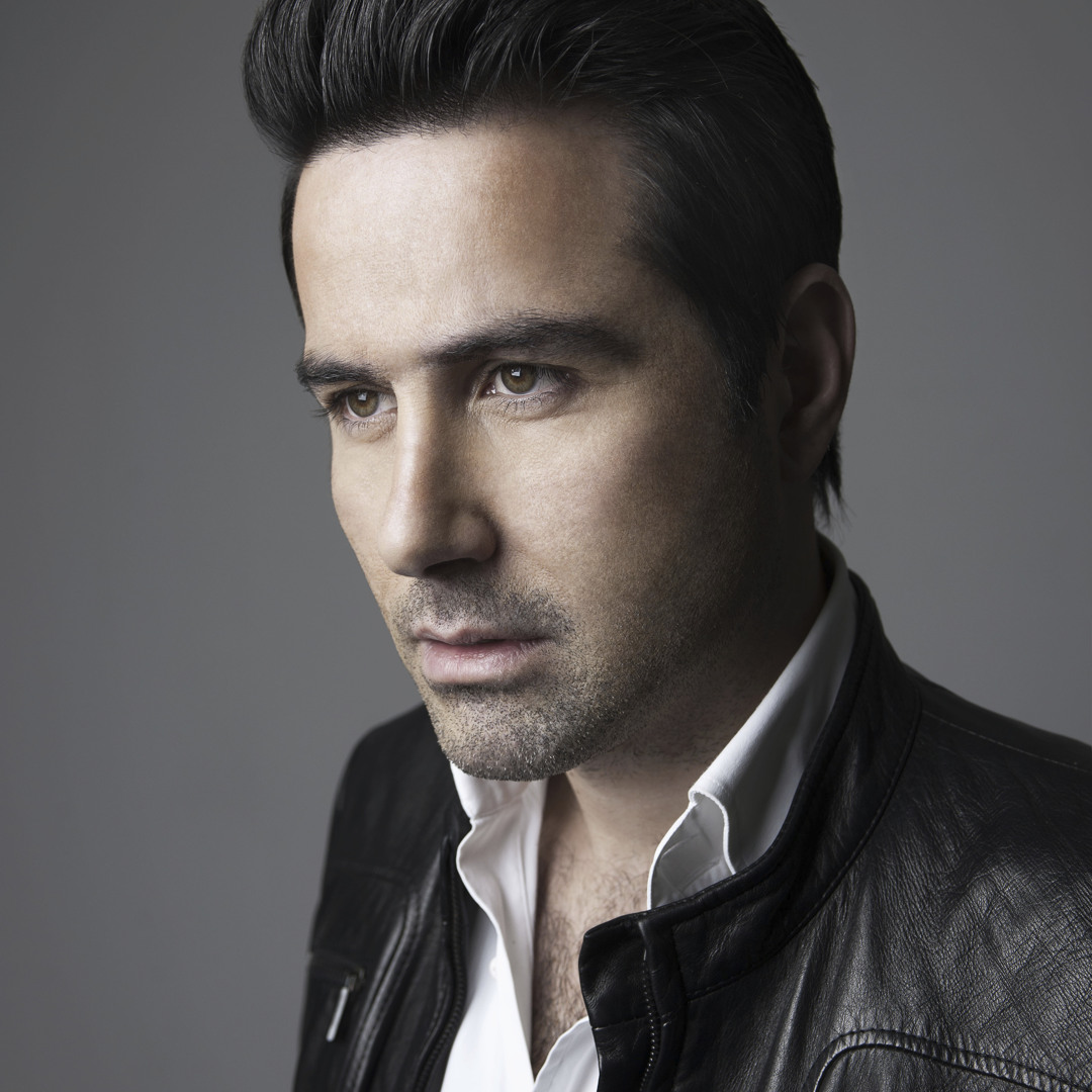 Stream Alexandros Christopoulos music | Listen to songs, albums