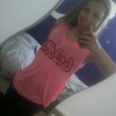 Alma Rún Guðfinnsdóttir