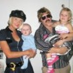 Lauren Markby 'Kane'