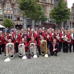 Cranbrook Town Band