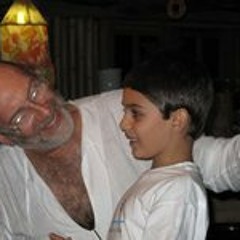 Michael Haradom