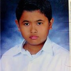 Ray Christian Calimlim