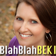 Blah Blah Beki