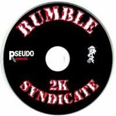 RUMBLE Syndicate