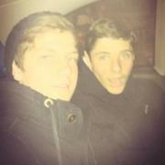 Kyle 'Marror' Taylor