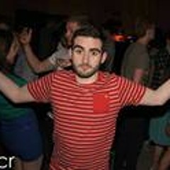 James Welch-Thornton