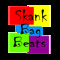 Skank Bag Beats - JSD