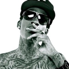 Wiz Khalifa