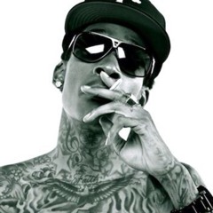 Mostly Wiz Khalifa