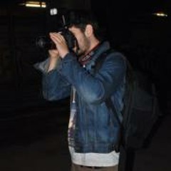 Felix Nicholas Bright