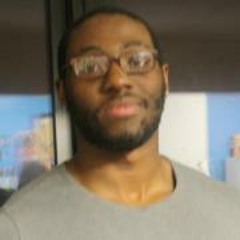 Markus Okafor