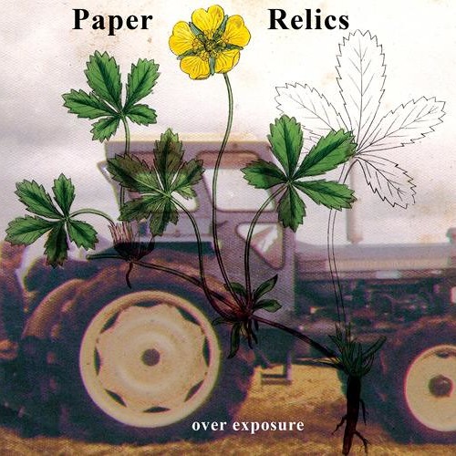 The Paper Relics’s avatar