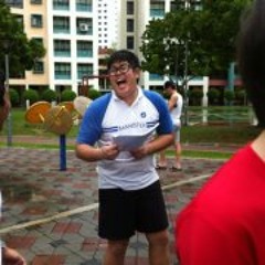 Terence Sylvester Siew