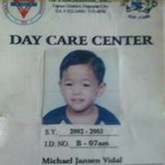 Michael Jansen Vidal