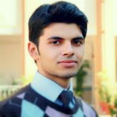 Sheraz Khan 3